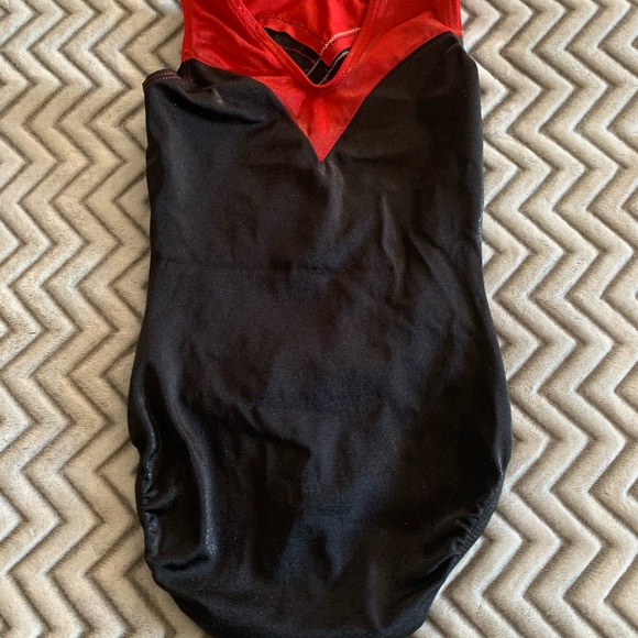 GK Leotard - Picture 2 of 3